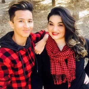 Meet your Posher, Cameron